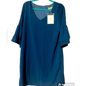 Belongsci Swing Dress